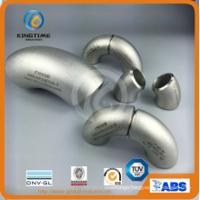 Industrial Stainless Steel Elbow with PED 90d Pipe Fitting (KT0351)